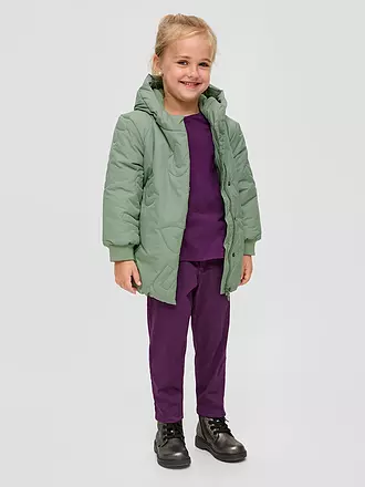S.OLIVER | Mädchen Jacke | 